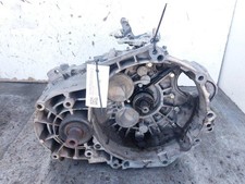 GRF CAMBIO MANUALE 6M SEAT
