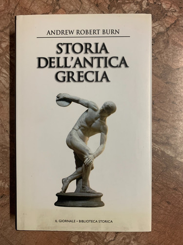 Storia dell antica - storia, grecia