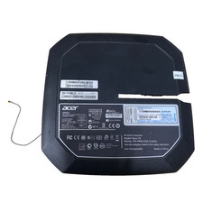 Acer aspire revo mini intel - revo,