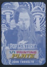 2025 Foglia Metallo Pop