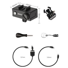 Caricabatteria Power Bank