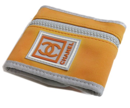 Autentico bracciale chanel - autentico,