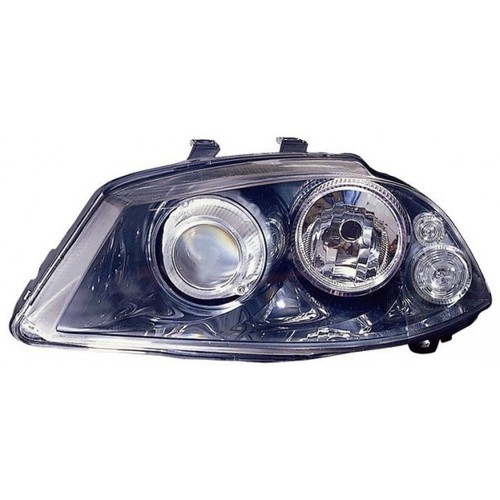 Faro anteriore sinistro - , per