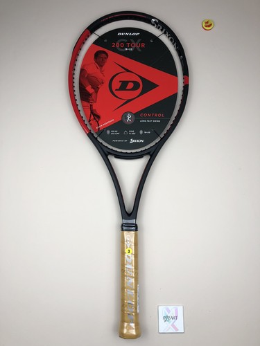 Dunlop srixon 200 tour - cx, 95