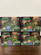 Playmates 2024 TMNT Mutatin’