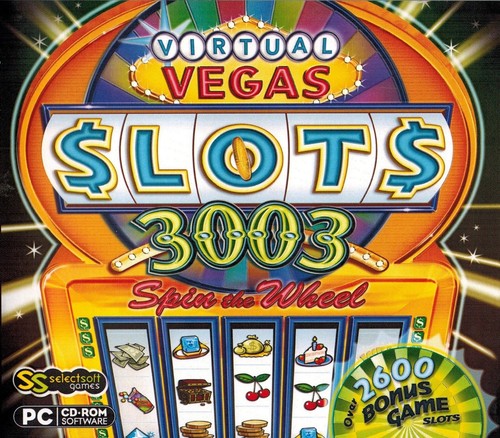 Virtual vegas slots - slots, gioco