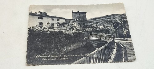 Palazzuolo - , di