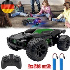 2025 Auto Telecomandata 2,4