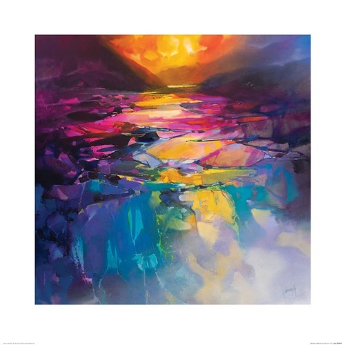 Scott naismith spectrum - -,