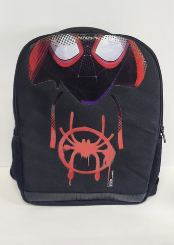 Zaino marvel spider - spider-man, miles