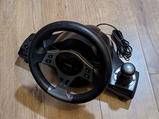 DIFETTOSO Trust Gaming GXT 289