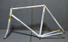 ANCHOR telaio pista njs telaio