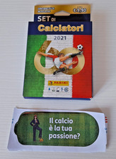 ALBUM PANINI 2021  SET