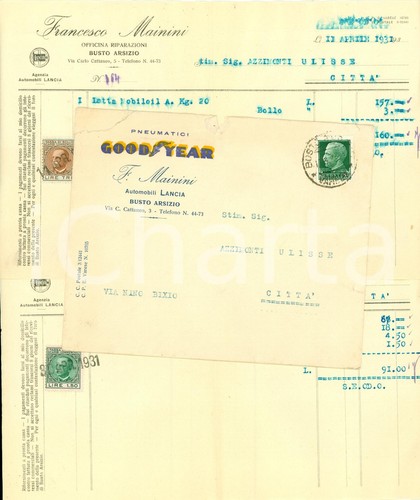 1931 busto arsizio - 1931,