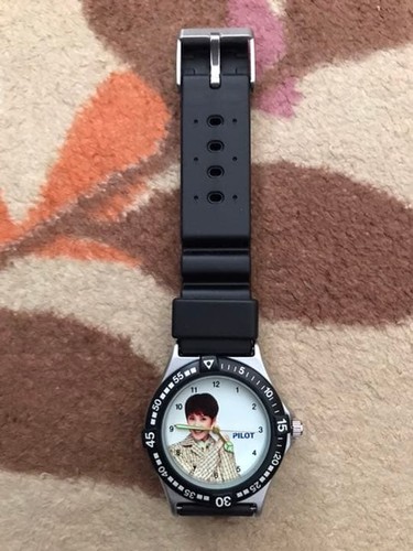 Orologio citizen ranna - q,