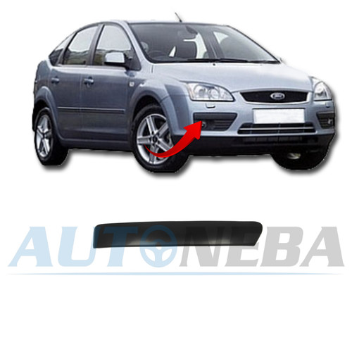 Per ford focus - per, 2005-2008