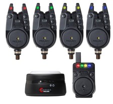 PROLOGIC ALLARME SERIE C 2+1+1