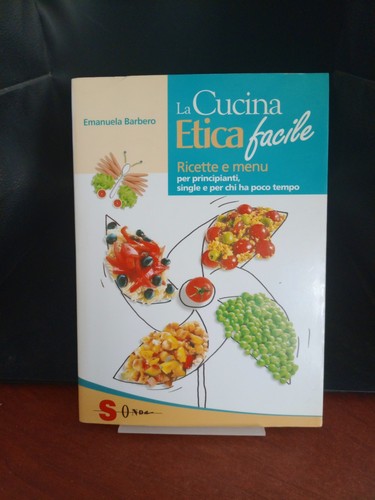 Cucina etica facile - la,