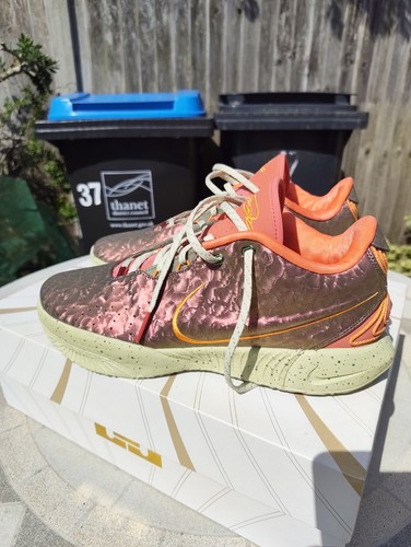 Nike lebron queen - nike,