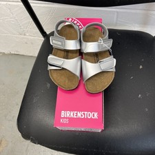 Birkenstock Palu sandalo con
