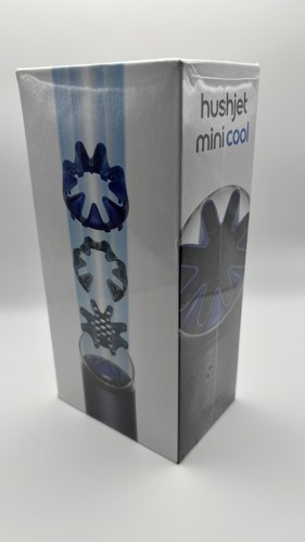 Dyson hushjet mini - hushjet™,