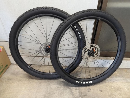 Ruota completa mtb - , pollici
