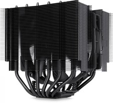 Noctua d15s chromax nero - noctua, chromax.nero