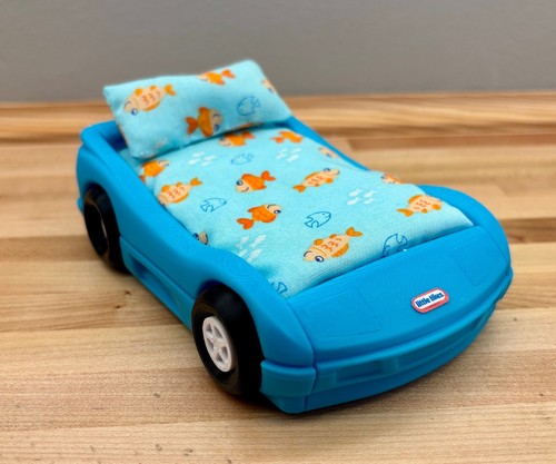 Replica letto auto corsa - replica,
