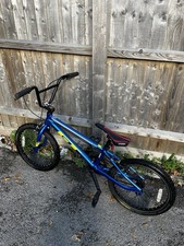 Bici da corsa Gt BMX Mach One 20 Pro 20"