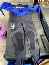 Muta stagna DiveSystem 5mm XL