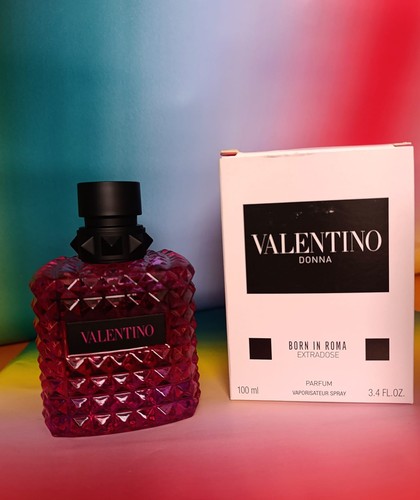 Valentino donna born roma - valentino, in