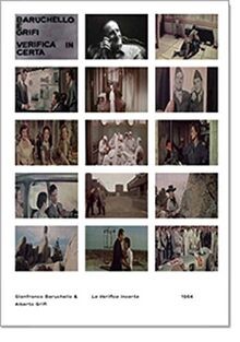Gianfranco baruchello buch - gianfranco, |