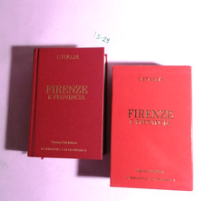 GUIDA FIRENZE E