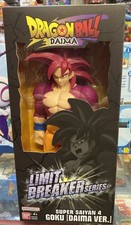 DRAGON BALL DAIMA GOKU SUPER