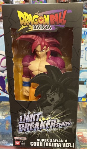 Dragon ball daima goku - goku, super