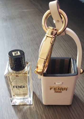 Borsa porta profumi - , fendi