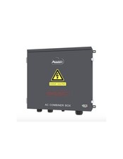 ZCS Azzurro AC Combiner Box