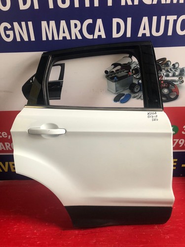 Sportello porta portiera - porta,