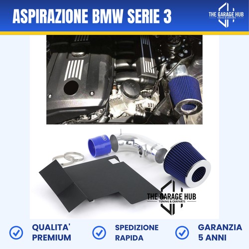 Aspirazione con filtro aria - aspirazione,