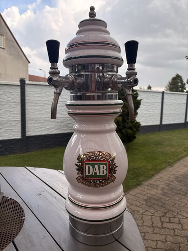 Distributore dab colonna - dab,