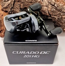 Mulinello Shimano Curado DC