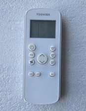 Telecomando Toshiba per