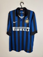 MAGLIA HOME FOOTBALL INTER