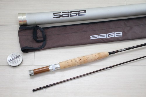 Vintage sage 476 gfl fly - sage,