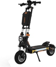Monopattino elettrico kukirin - monopattino,