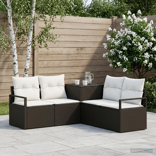 Set divani con - set, di