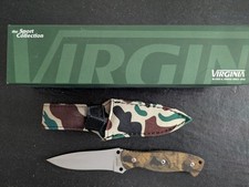 coltello da collezione -