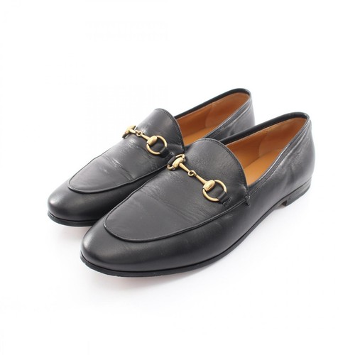Scarpe gucci jordaan horsebit - gucci,