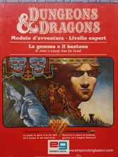 Dungeons dragons 1983 - &,