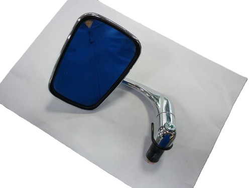 Specchio moto bar end - moto,